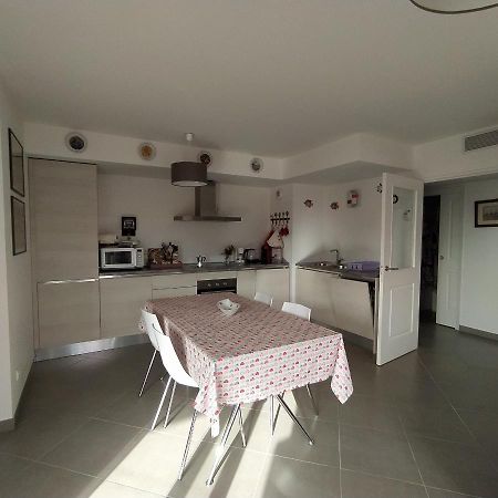 Menton Park Apartment Exterior foto