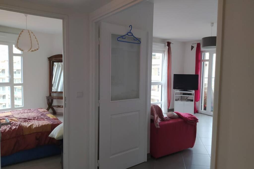 Menton Park Apartment Exterior foto