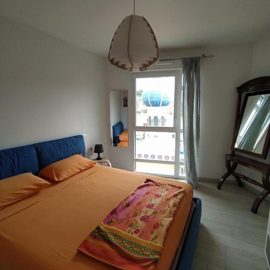 Menton Park Apartment Exterior foto