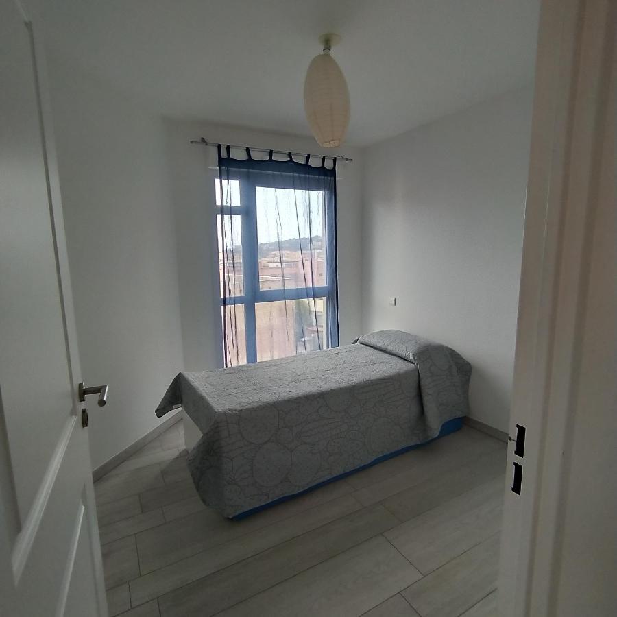 Menton Park Apartment Exterior foto